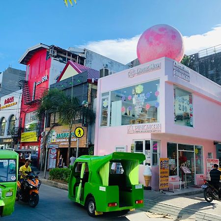Glo'S Space Boracay Dmall By Tripzyfun Balabag  Dış mekan fotoğraf
