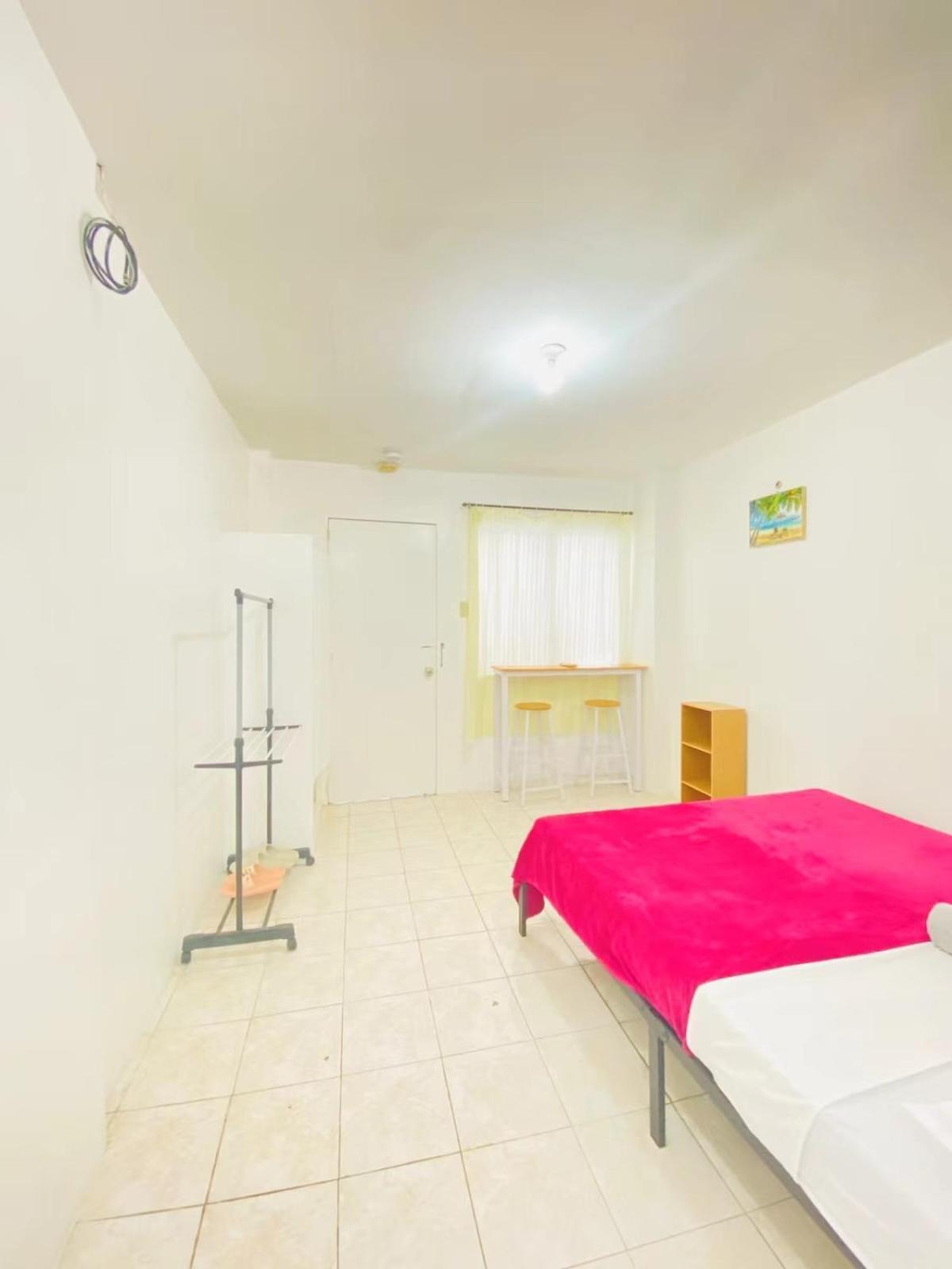 Glo'S Space Boracay Dmall By Tripzyfun Balabag  Dış mekan fotoğraf