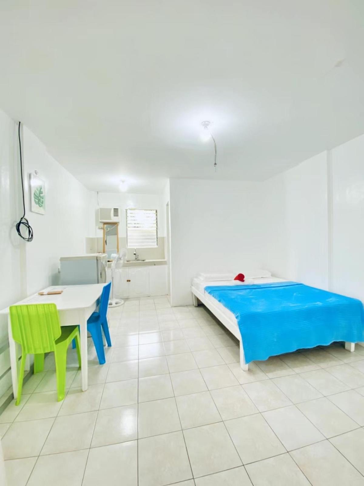 Glo'S Space Boracay Dmall By Tripzyfun Balabag  Dış mekan fotoğraf