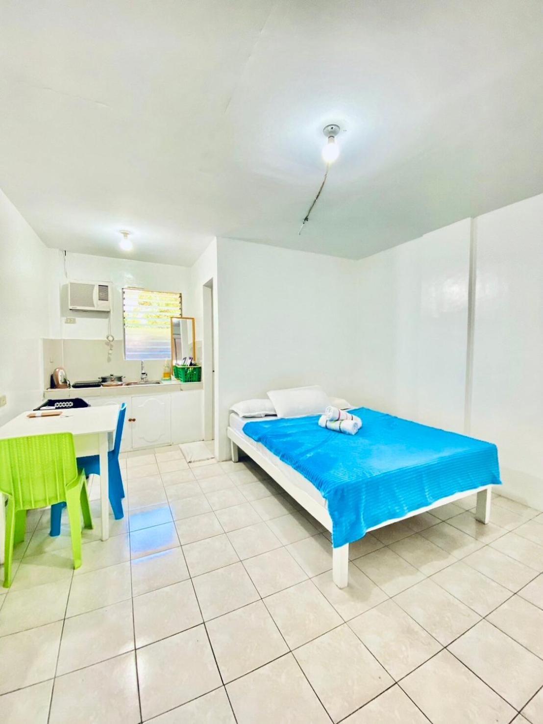 Glo'S Space Boracay Dmall By Tripzyfun Balabag  Dış mekan fotoğraf