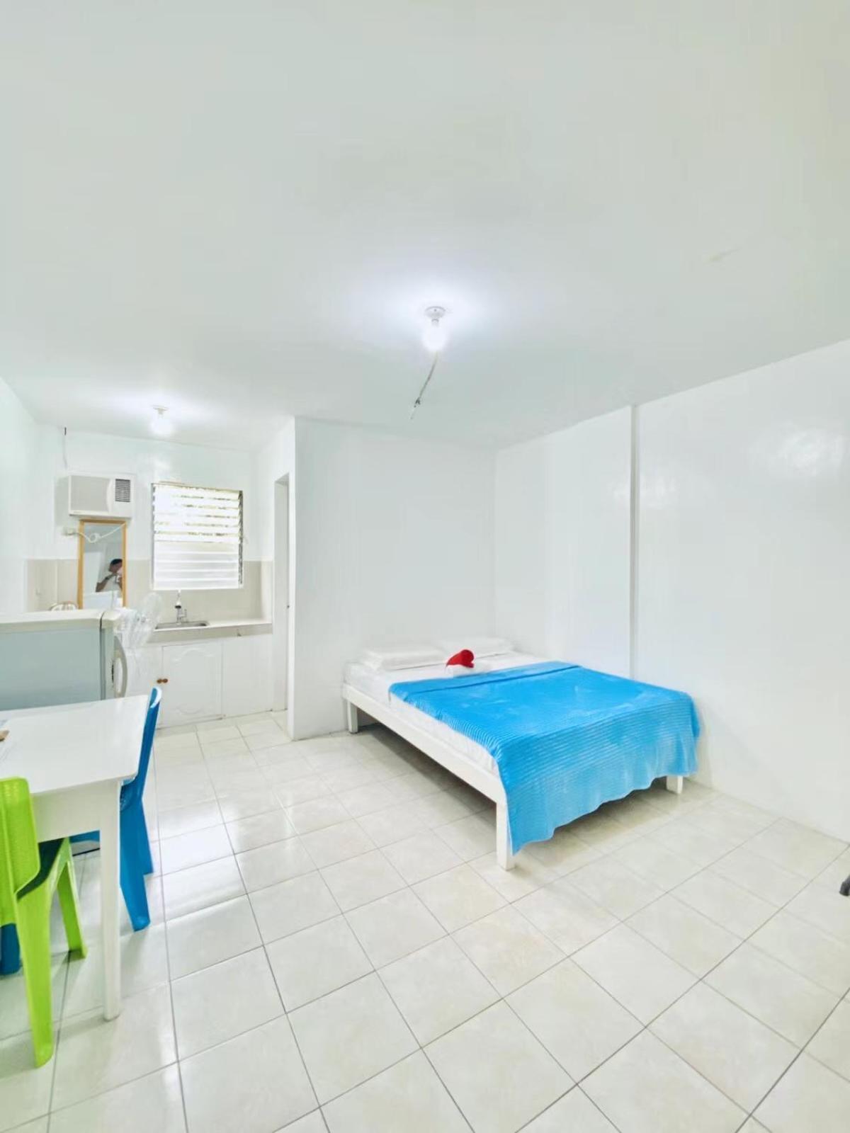 Glo'S Space Boracay Dmall By Tripzyfun Balabag  Dış mekan fotoğraf
