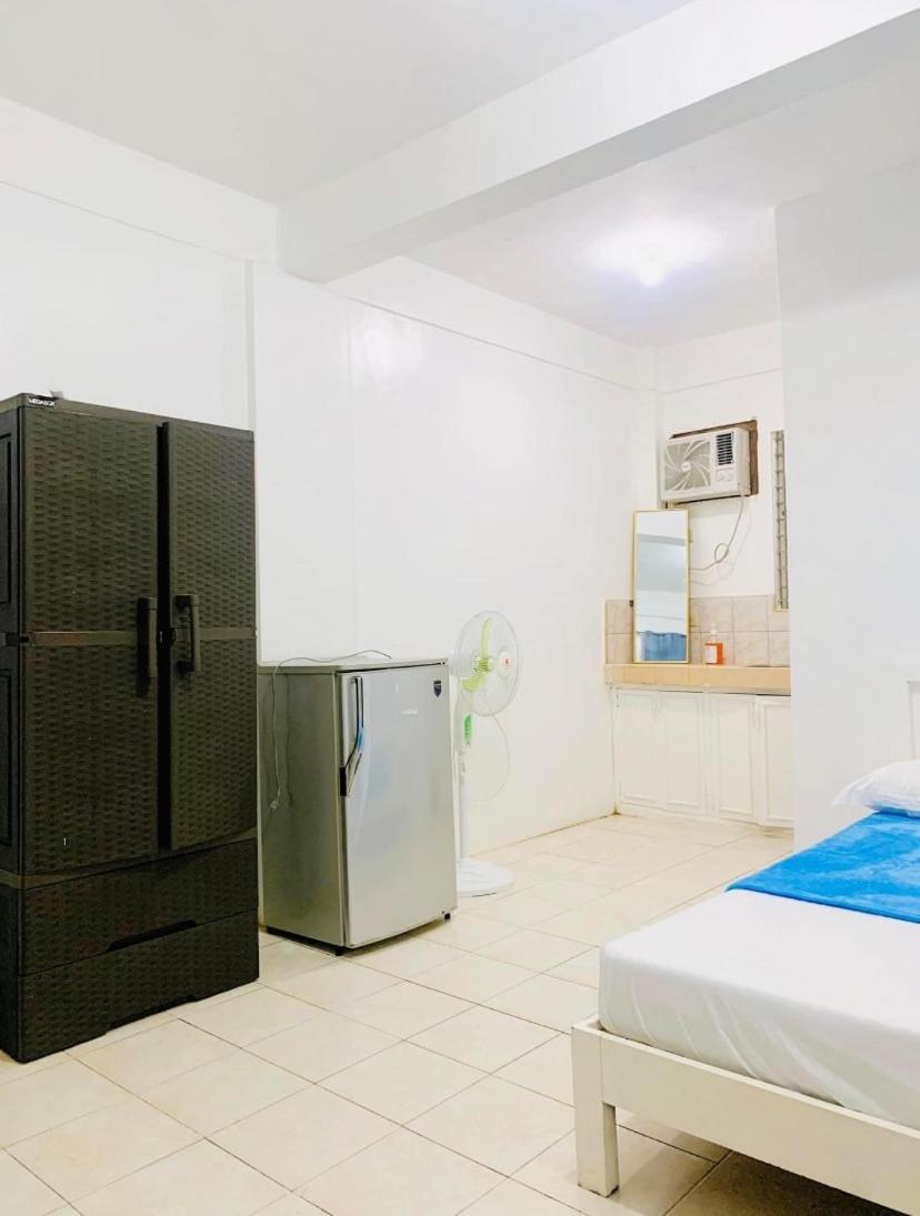 Glo'S Space Boracay Dmall By Tripzyfun Balabag  Dış mekan fotoğraf