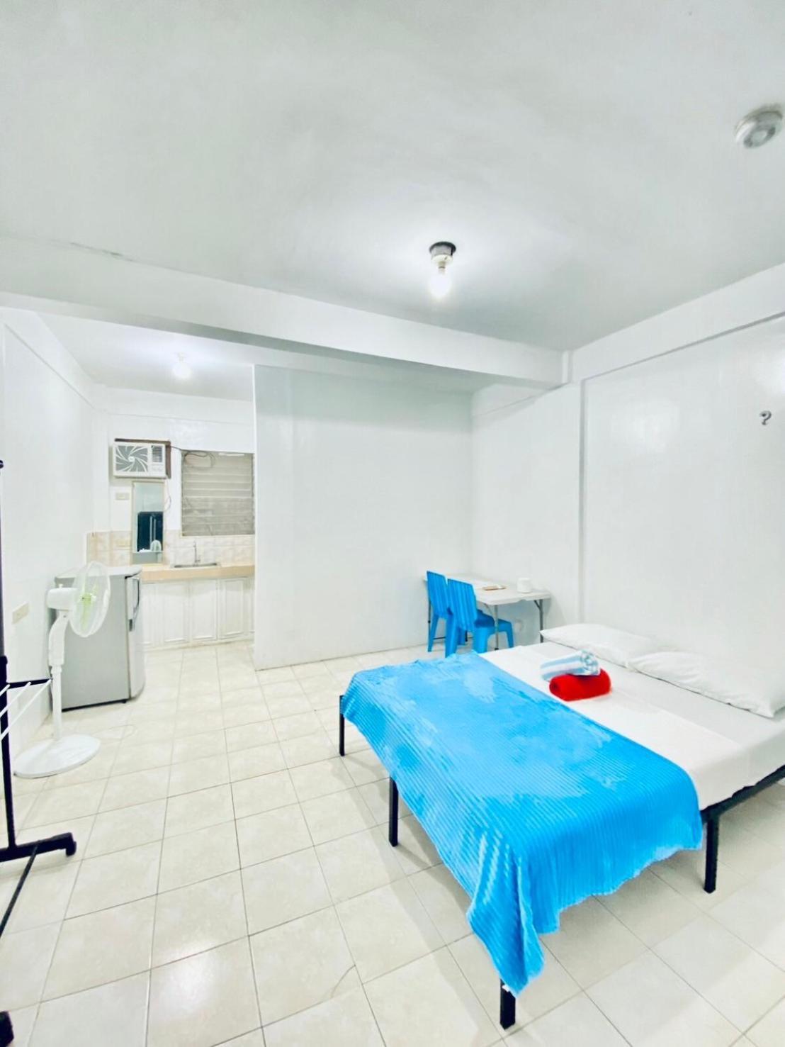 Glo'S Space Boracay Dmall By Tripzyfun Balabag  Dış mekan fotoğraf