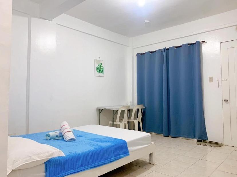 Glo'S Space Boracay Dmall By Tripzyfun Balabag  Dış mekan fotoğraf