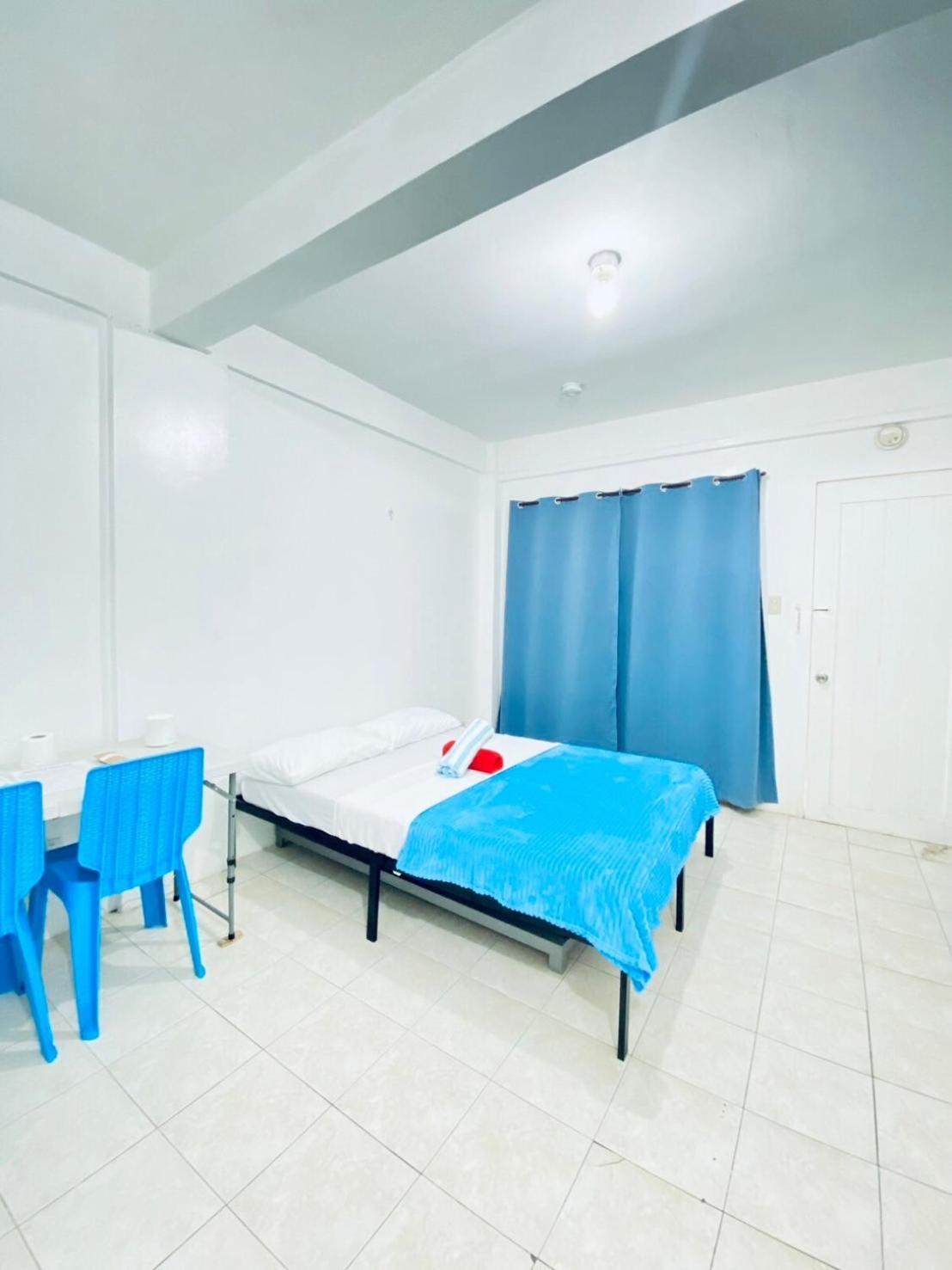 Glo'S Space Boracay Dmall By Tripzyfun Balabag  Dış mekan fotoğraf