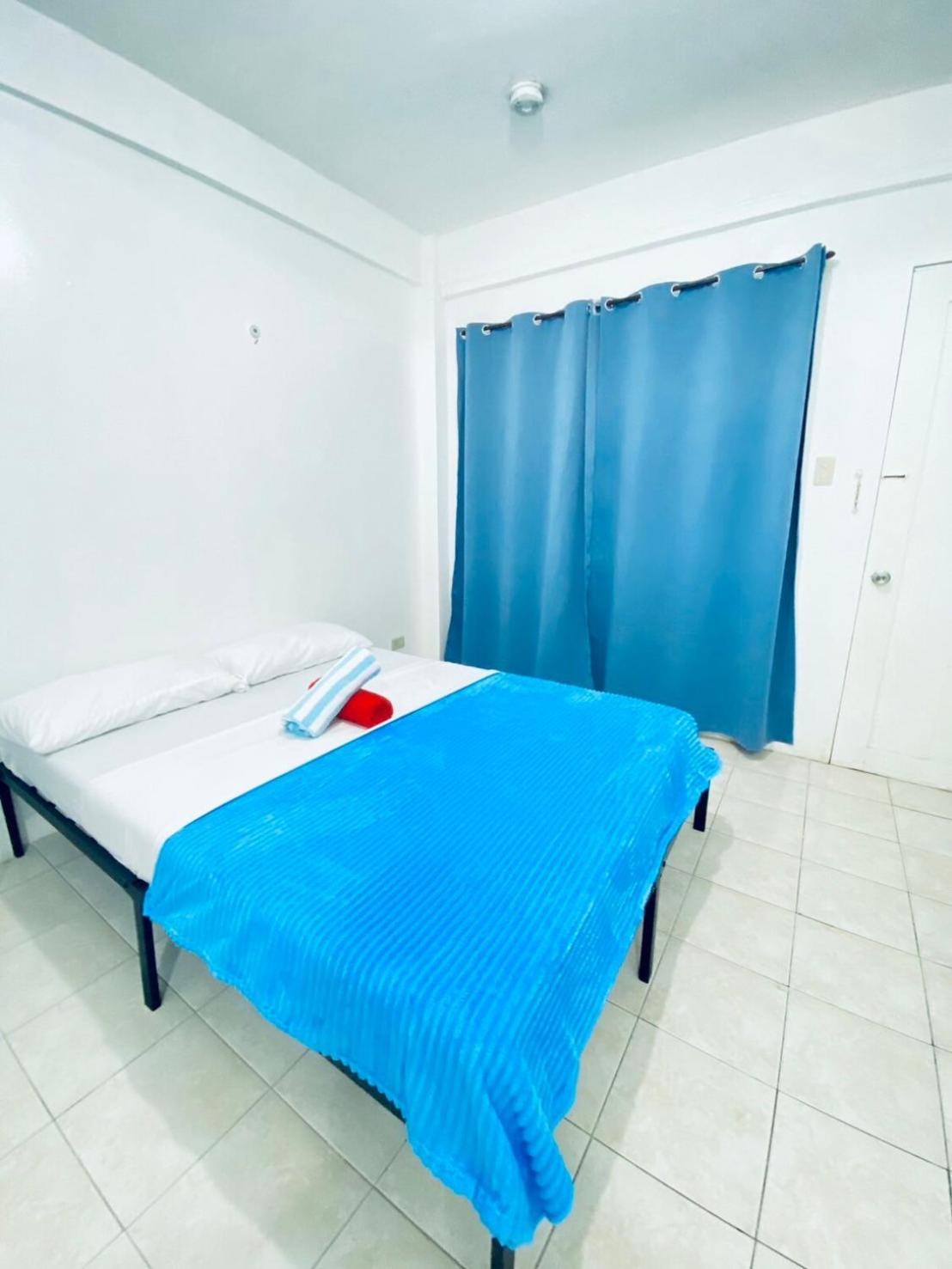 Glo'S Space Boracay Dmall By Tripzyfun Balabag  Dış mekan fotoğraf