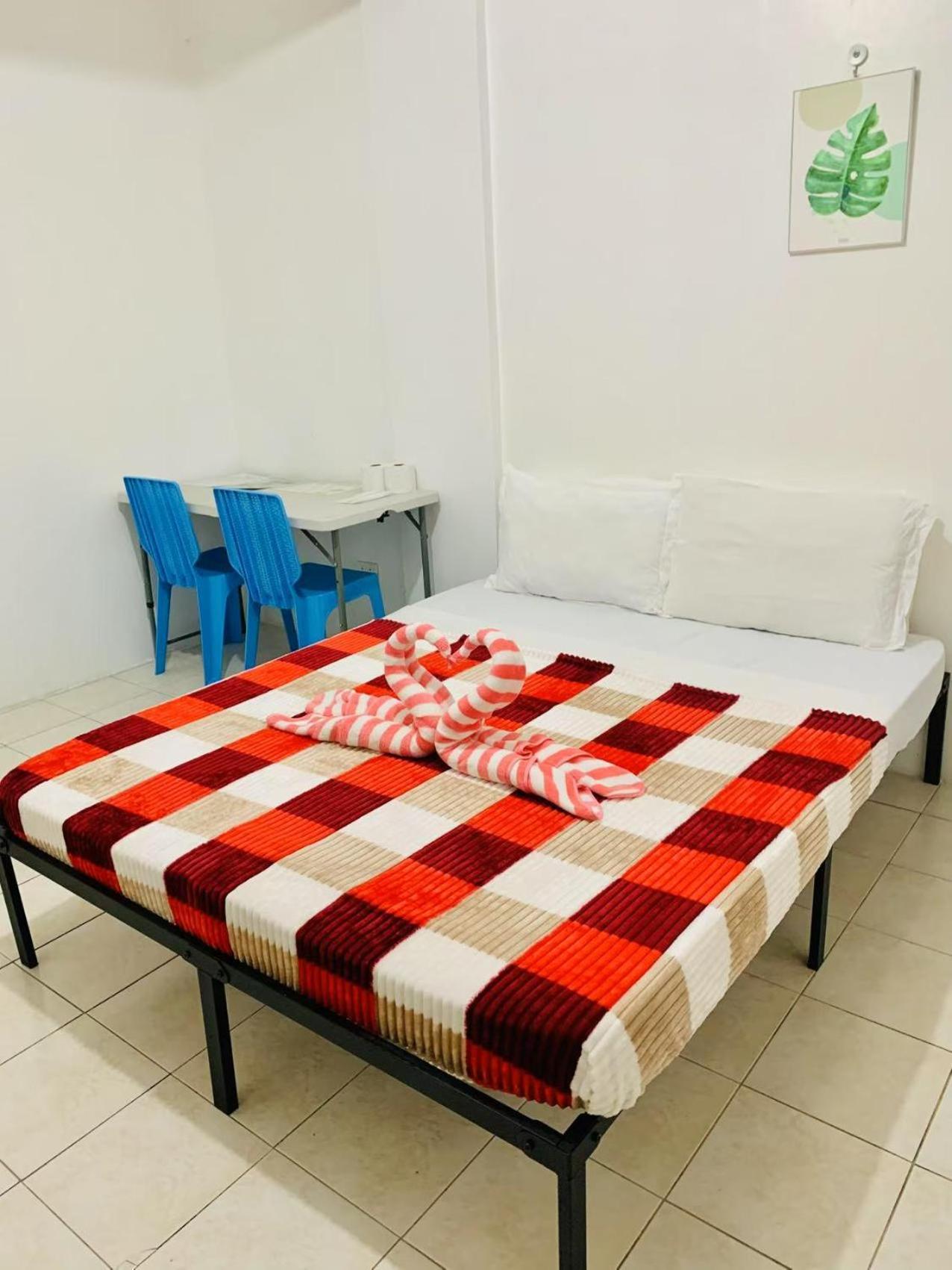 Glo'S Space Boracay Dmall By Tripzyfun Balabag  Dış mekan fotoğraf