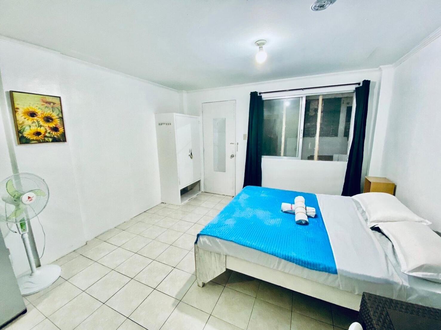 Glo'S Space Boracay Dmall By Tripzyfun Balabag  Dış mekan fotoğraf