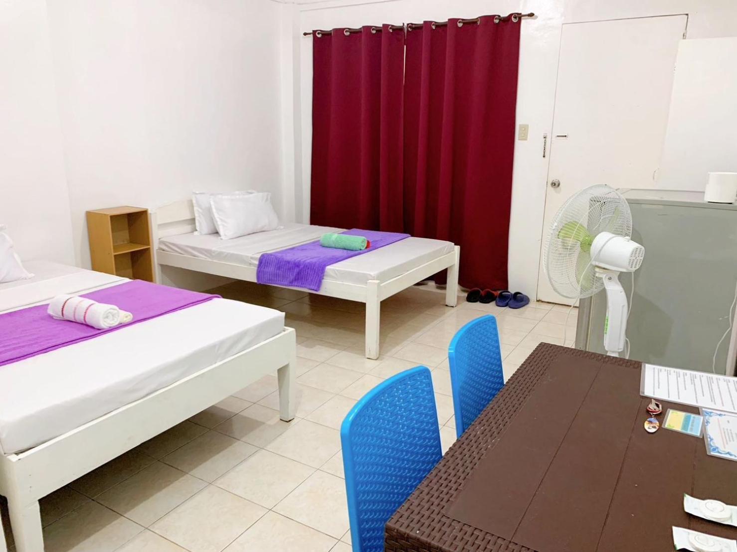 Glo'S Space Boracay Dmall By Tripzyfun Balabag  Dış mekan fotoğraf