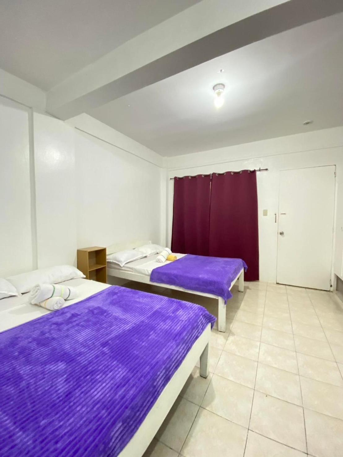 Glo'S Space Boracay Dmall By Tripzyfun Balabag  Dış mekan fotoğraf
