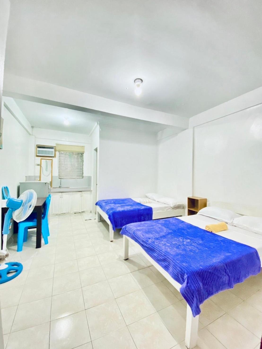 Glo'S Space Boracay Dmall By Tripzyfun Balabag  Dış mekan fotoğraf