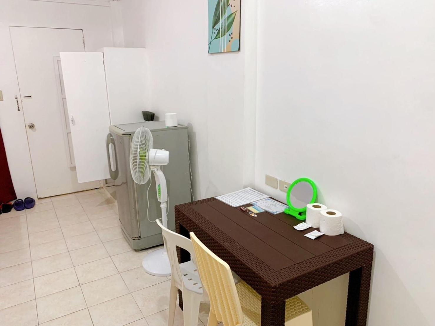 Glo'S Space Boracay Dmall By Tripzyfun Balabag  Dış mekan fotoğraf