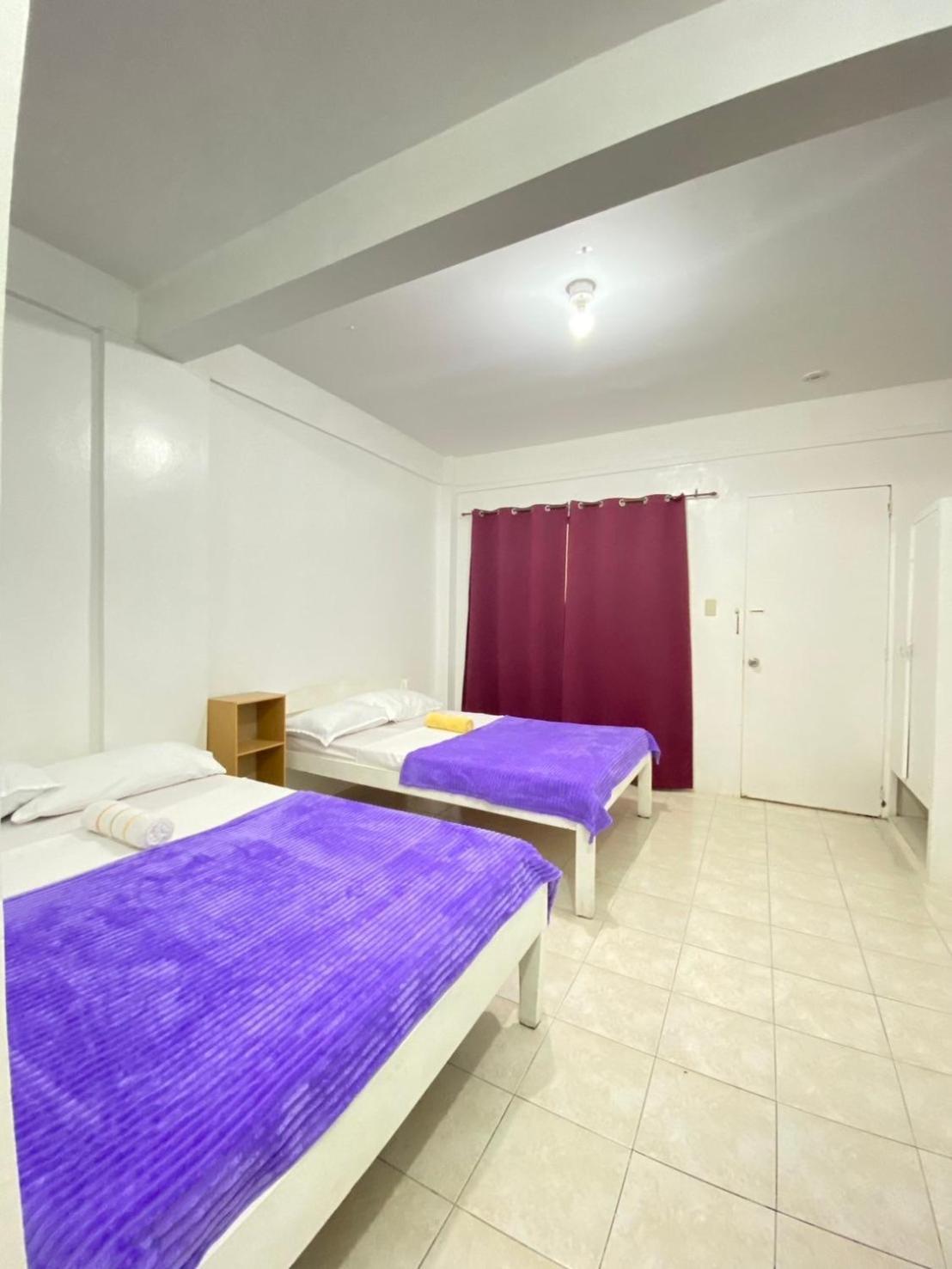 Glo'S Space Boracay Dmall By Tripzyfun Balabag  Dış mekan fotoğraf