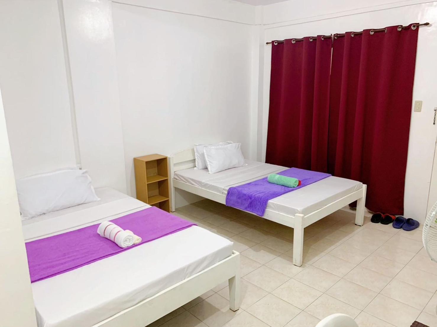 Glo'S Space Boracay Dmall By Tripzyfun Balabag  Dış mekan fotoğraf