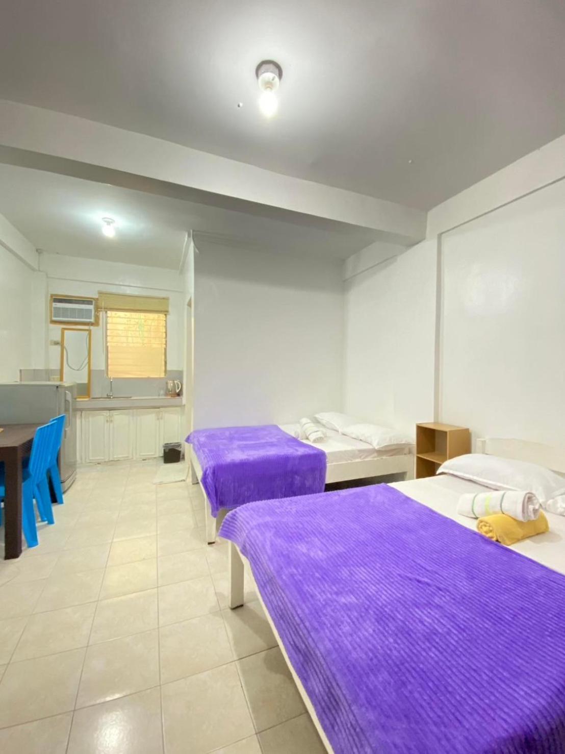 Glo'S Space Boracay Dmall By Tripzyfun Balabag  Dış mekan fotoğraf