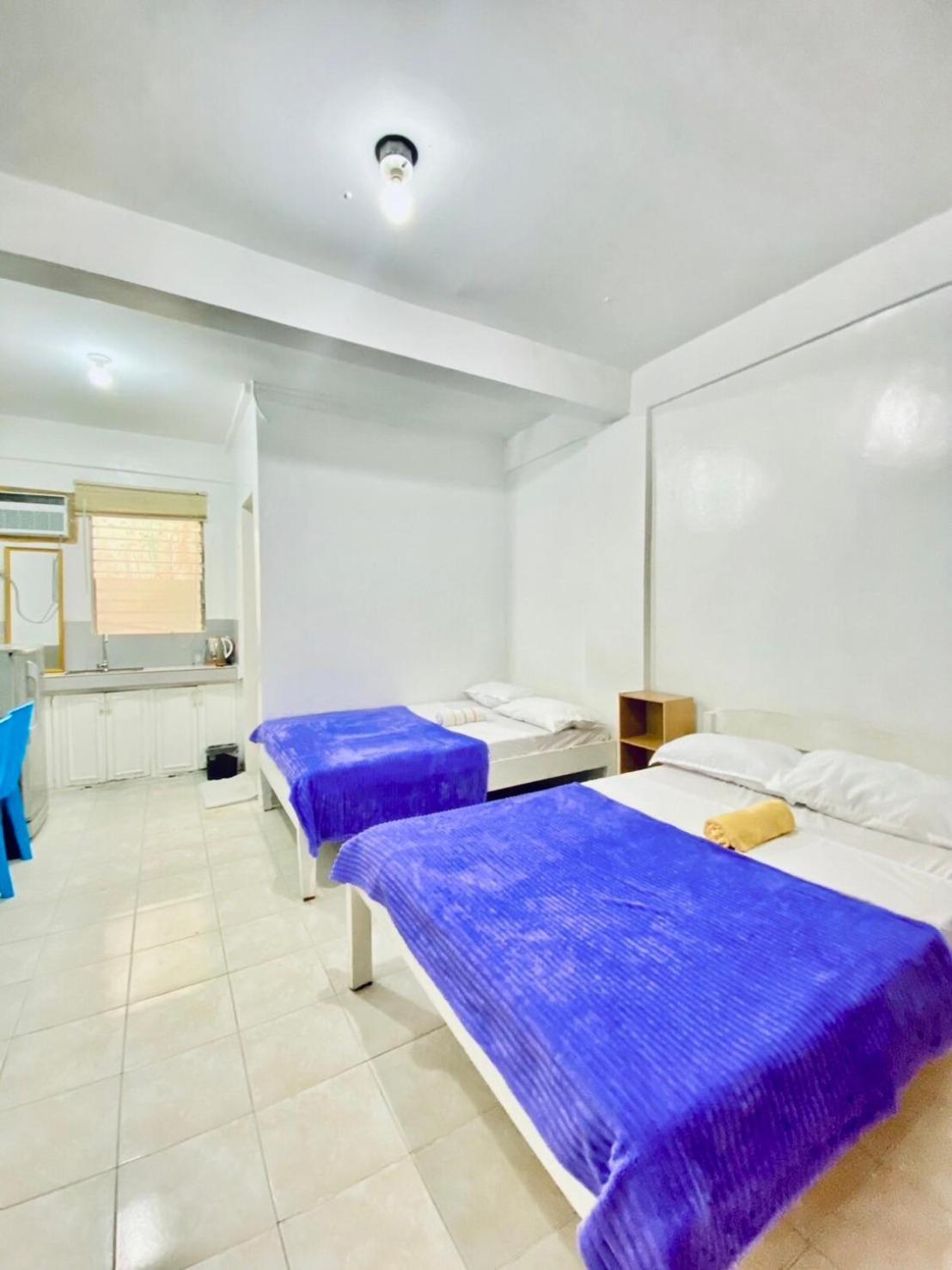 Glo'S Space Boracay Dmall By Tripzyfun Balabag  Dış mekan fotoğraf