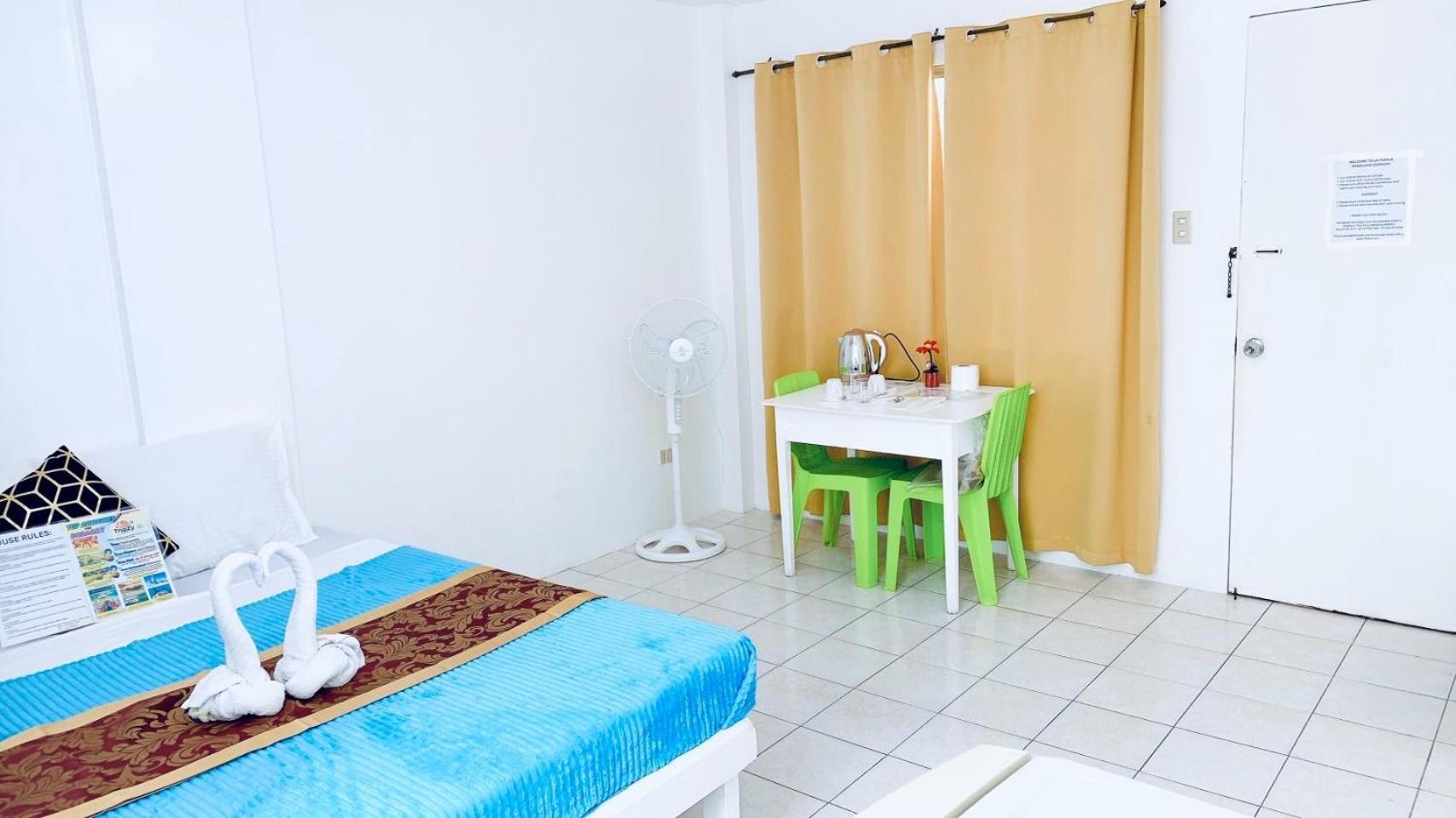 Glo'S Space Boracay Dmall By Tripzyfun Balabag  Dış mekan fotoğraf