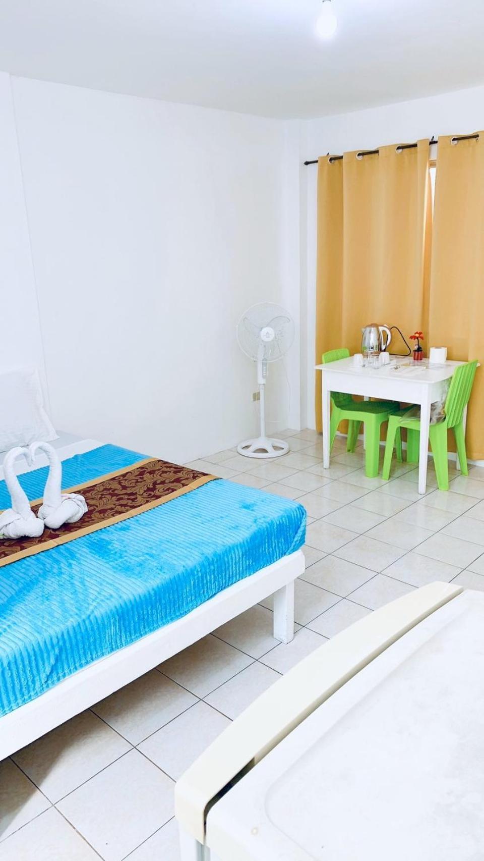 Glo'S Space Boracay Dmall By Tripzyfun Balabag  Dış mekan fotoğraf