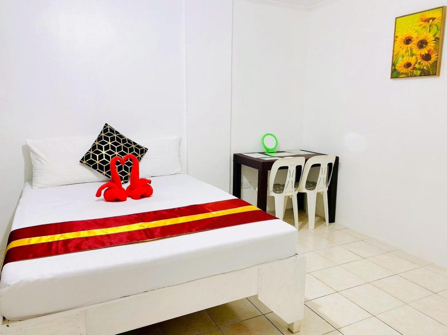 Glo'S Space Boracay Dmall By Tripzyfun Balabag  Dış mekan fotoğraf