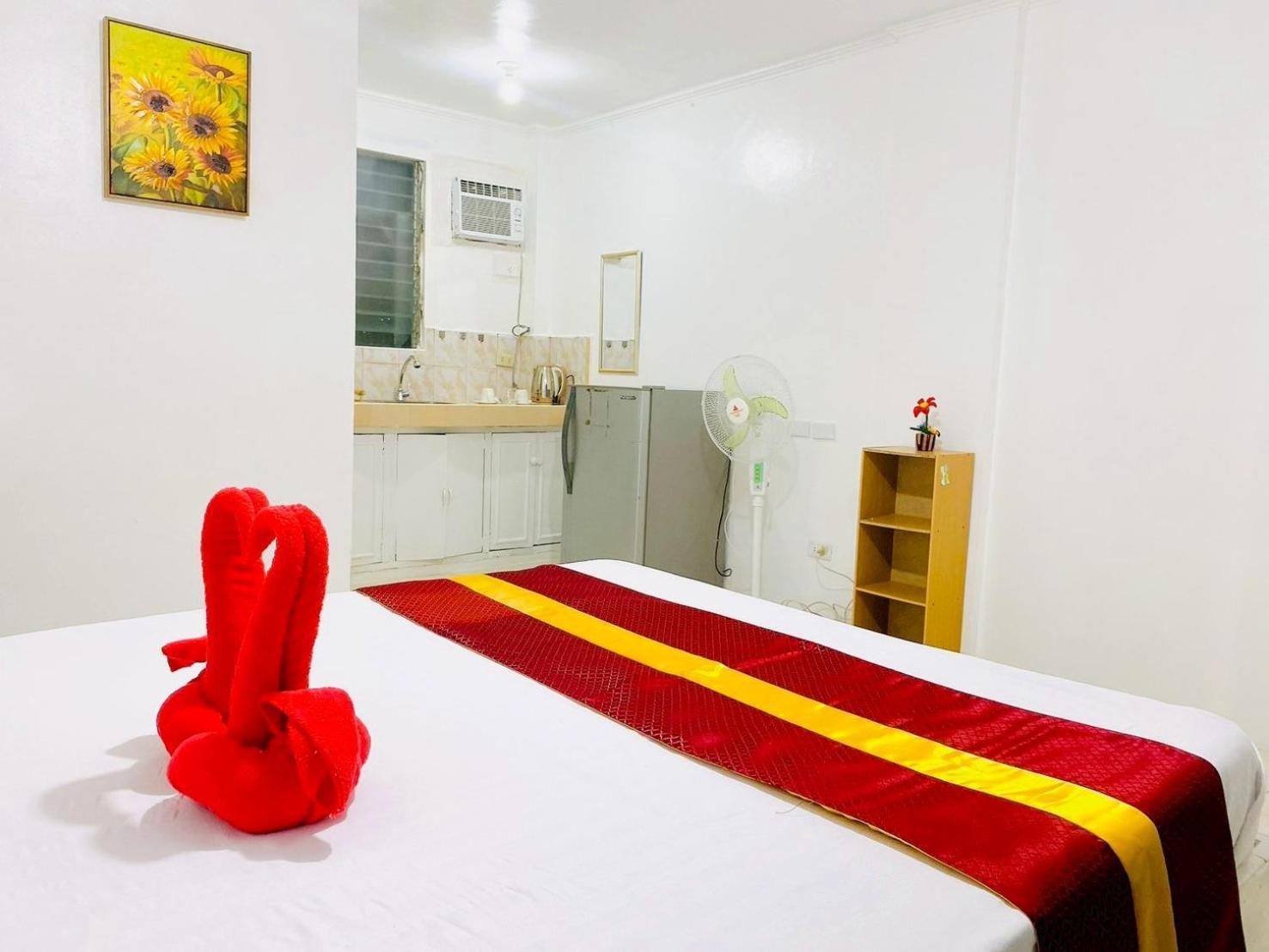 Glo'S Space Boracay Dmall By Tripzyfun Balabag  Dış mekan fotoğraf