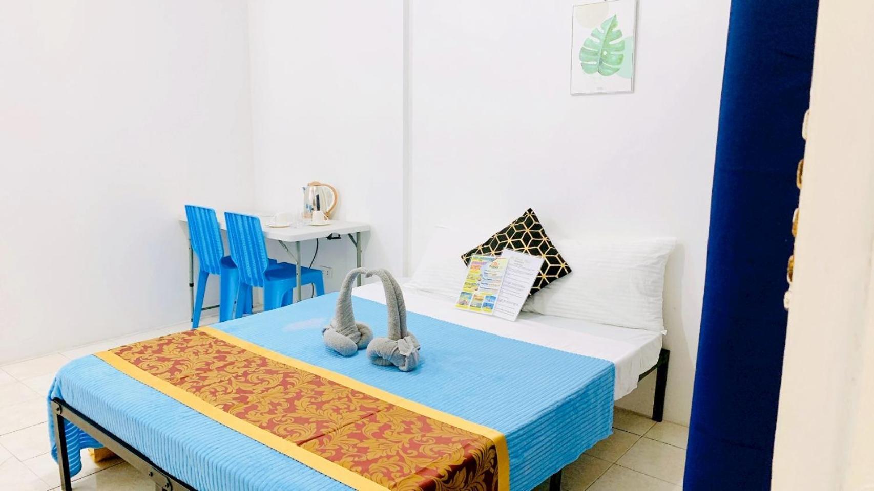 Glo'S Space Boracay Dmall By Tripzyfun Balabag  Dış mekan fotoğraf