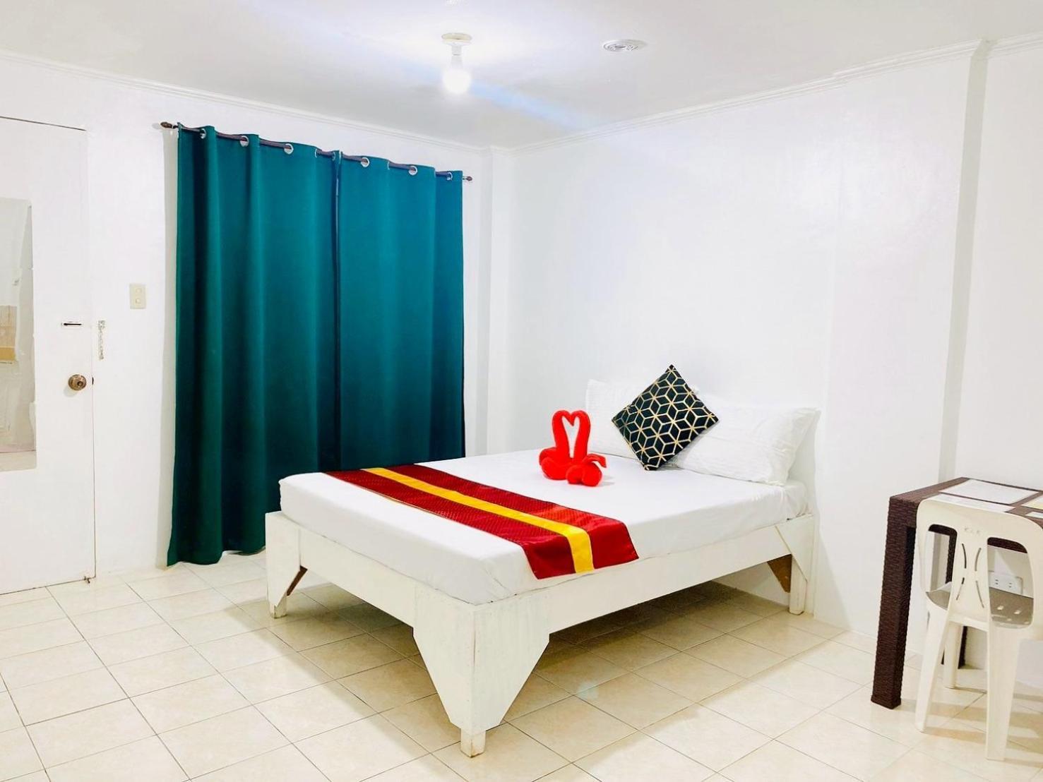 Glo'S Space Boracay Dmall By Tripzyfun Balabag  Dış mekan fotoğraf