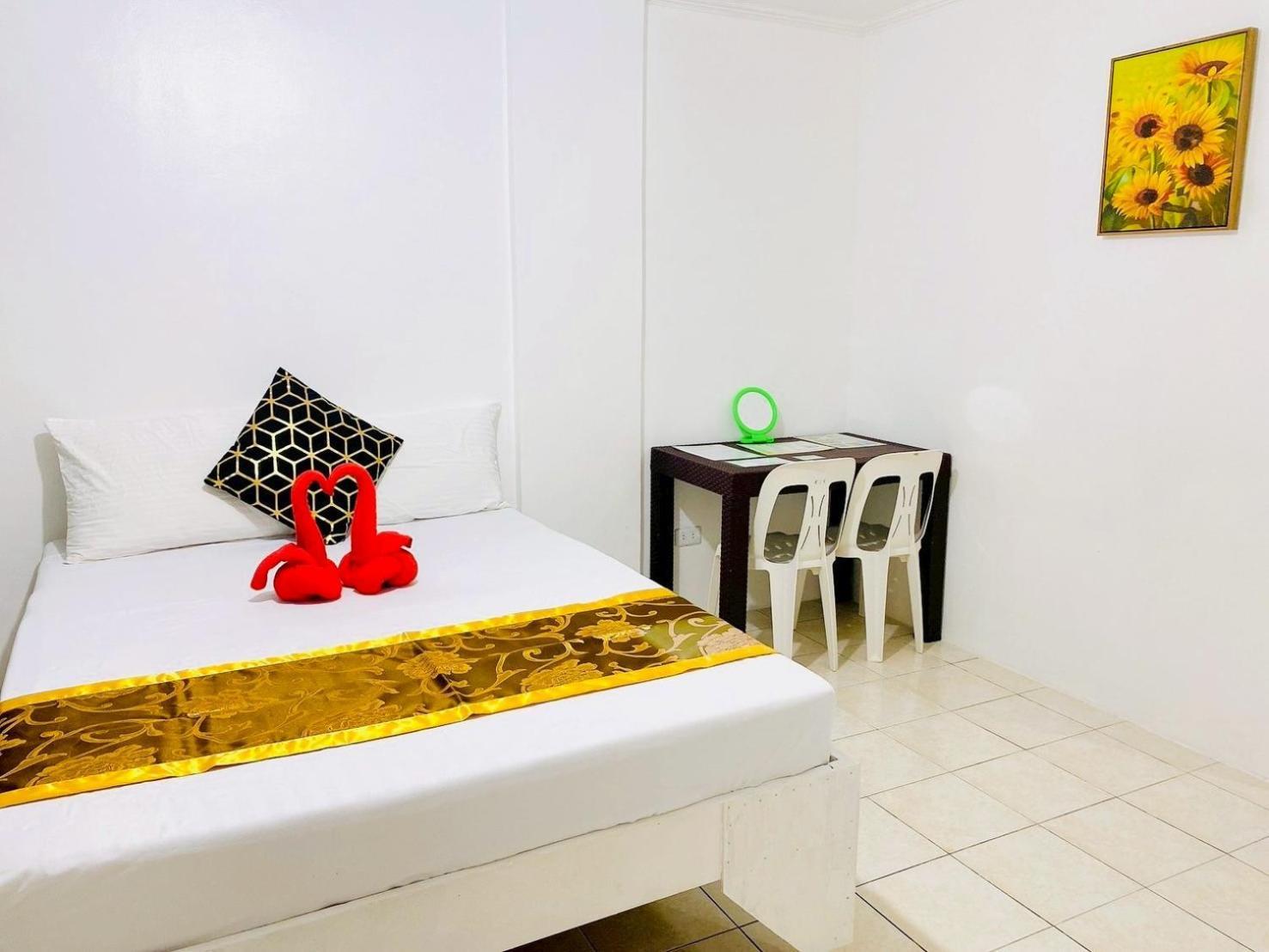 Glo'S Space Boracay Dmall By Tripzyfun Balabag  Dış mekan fotoğraf