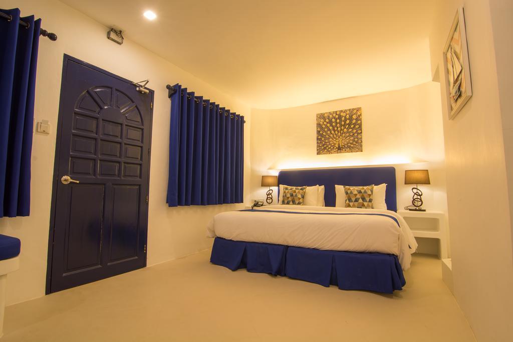 Glo'S Space Boracay Dmall By Tripzyfun Balabag  Dış mekan fotoğraf
