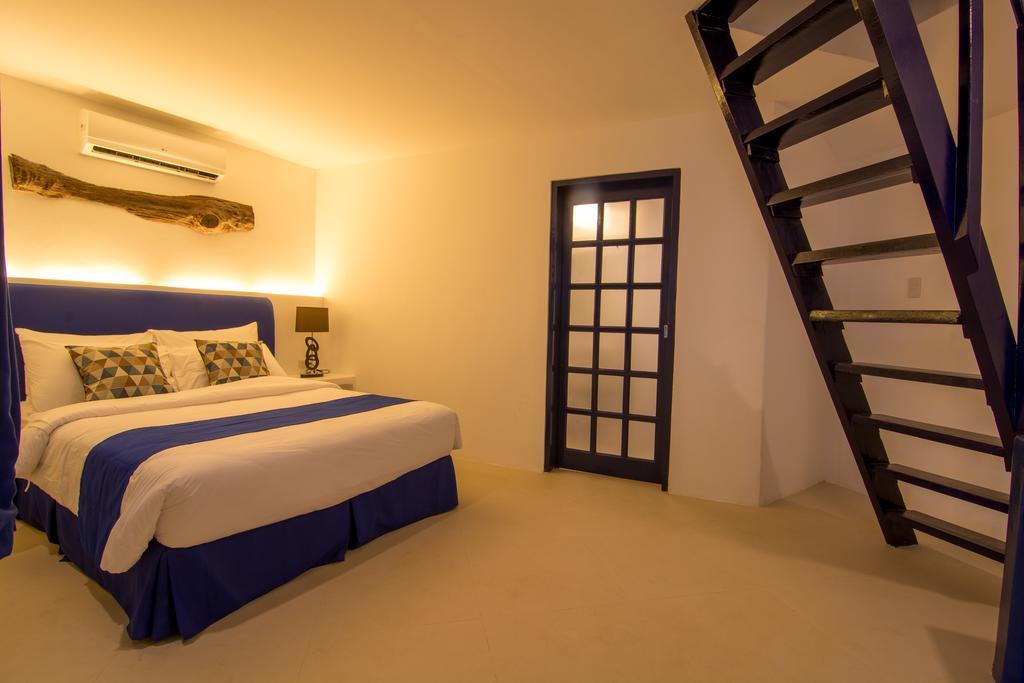 Glo'S Space Boracay Dmall By Tripzyfun Balabag  Dış mekan fotoğraf