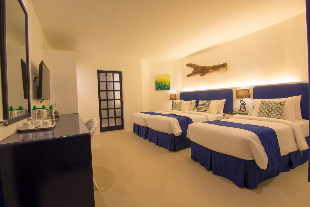 Glo'S Space Boracay Dmall By Tripzyfun Balabag  Dış mekan fotoğraf