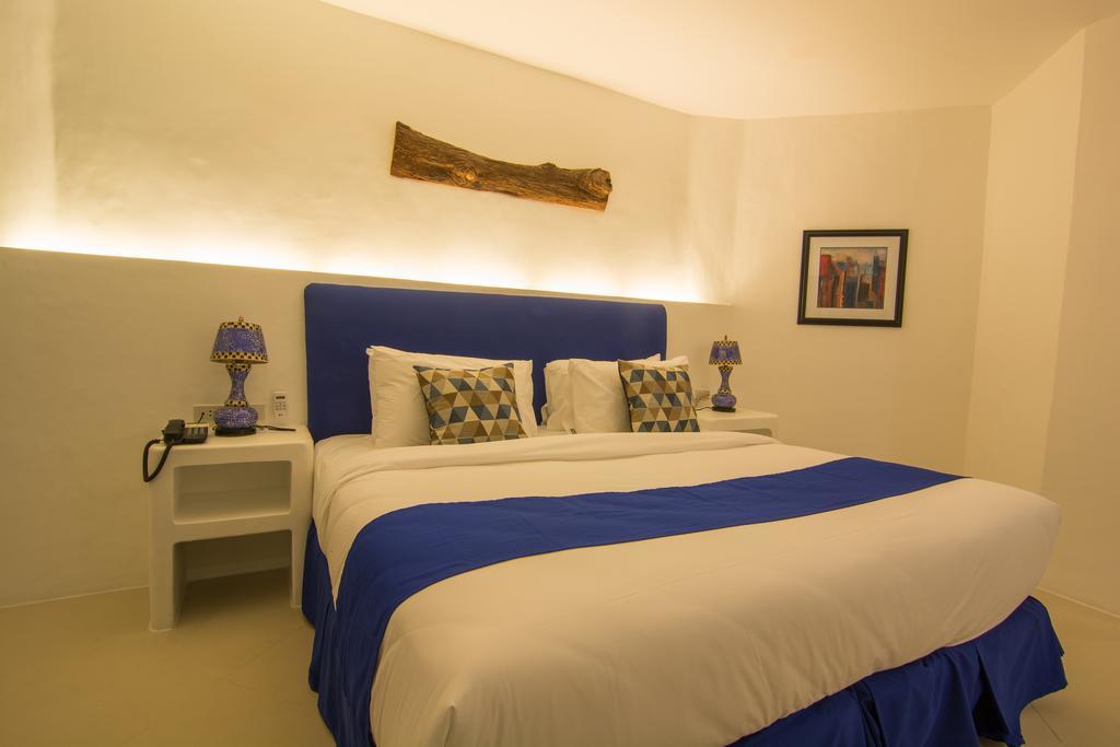 Glo'S Space Boracay Dmall By Tripzyfun Balabag  Dış mekan fotoğraf