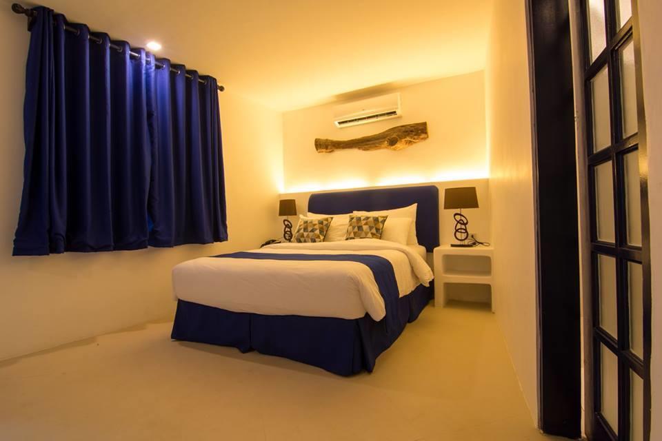 Glo'S Space Boracay Dmall By Tripzyfun Balabag  Dış mekan fotoğraf