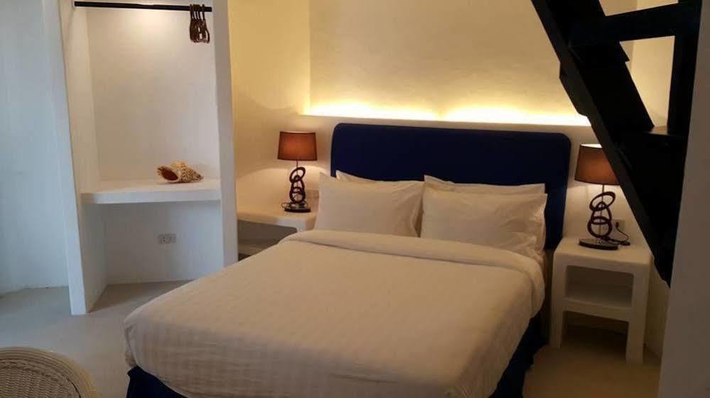 Gt Hotel Boracay Balabag  Dış mekan fotoğraf