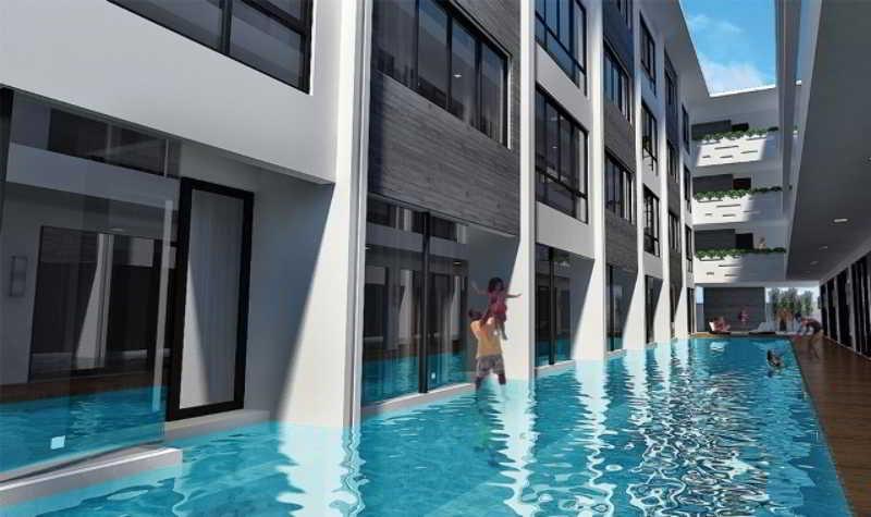 Gt Hotel Boracay Balabag  Dış mekan fotoğraf